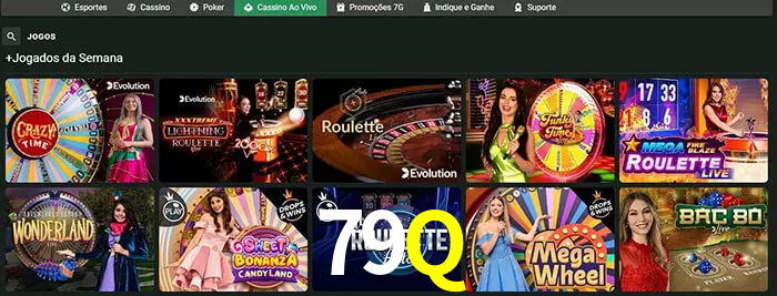 79Q bet