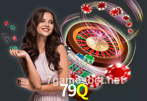 vivo no cassino 79Q