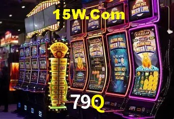 Jogos de Slot 79Q