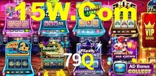 VIP Casino 79Q