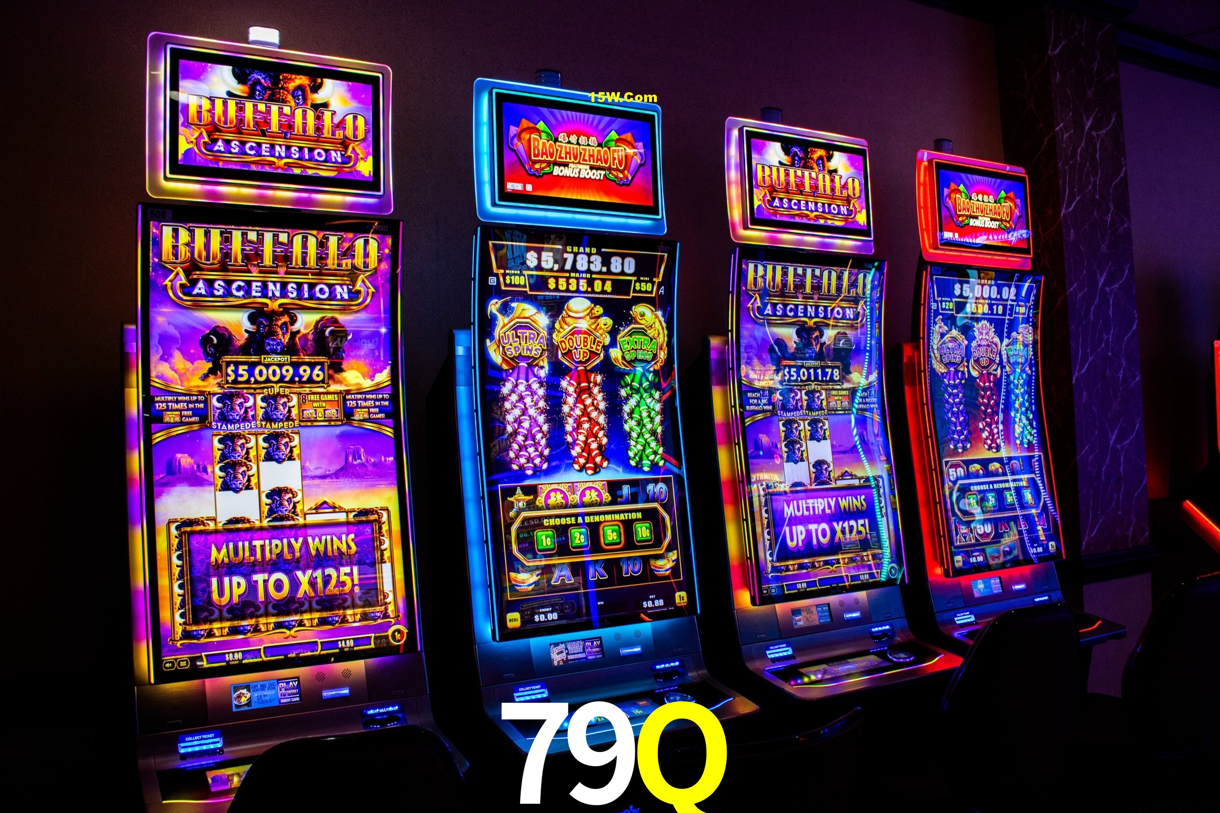 Platform Technology 79Q