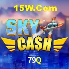 Welcome Bonus 79Q